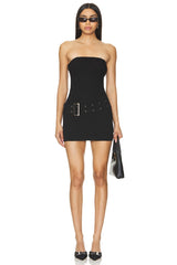 Cadha Mini Dress