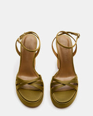 Fleet Olive - Sm Rebooted