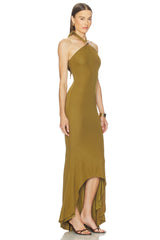 x REVOLVE Ceara Maxi Dress