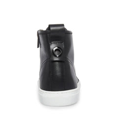 Bragging Black Leather - Sm Rebooted