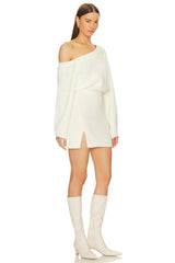 Makya Off Shoulder Dress