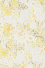 Lora Broderie Maxi Dress