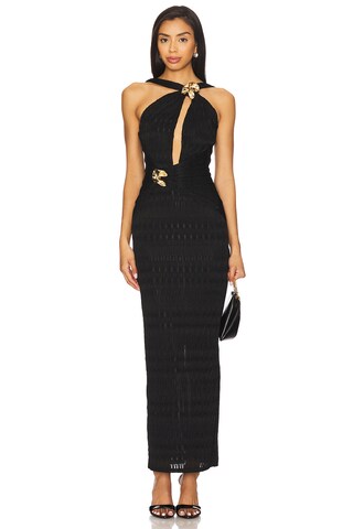 x REVOLVE X Revolve Madeline Midi Dress