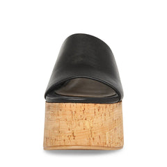 Calysta Black Leather - Sm Rebooted