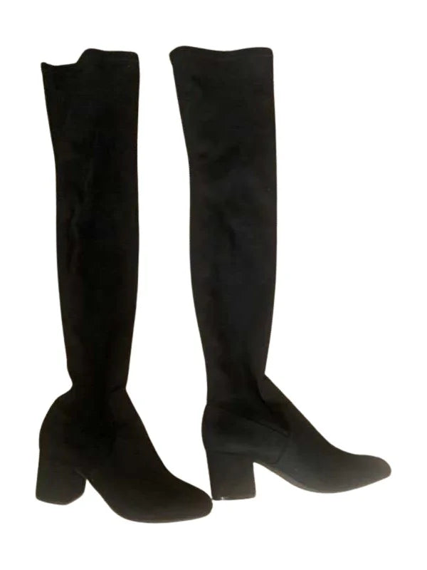 Isaac Black - Sm Rebooted