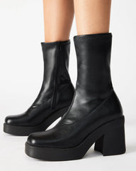 Klayton Black - Sm Rebooted