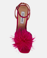 Crush Pink - Sm Rebooted