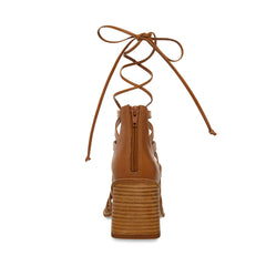 Cherri30 Tan Leather - Sm Rebooted