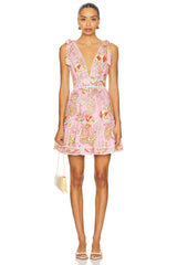 Cara Mini Dress