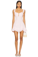 Cecilie Mini Dress