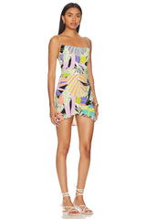 Rowan Mini Dress