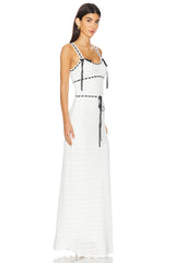 Mayfair Maxi Dress