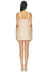 Brynn Mini Dress