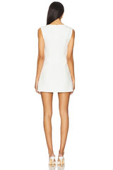 x REVOLVE Austen Mini Dress