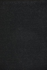 x Christina Elezaj Bessi Turtle Neck Mini Dress