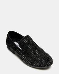 Kids' Caviar Black