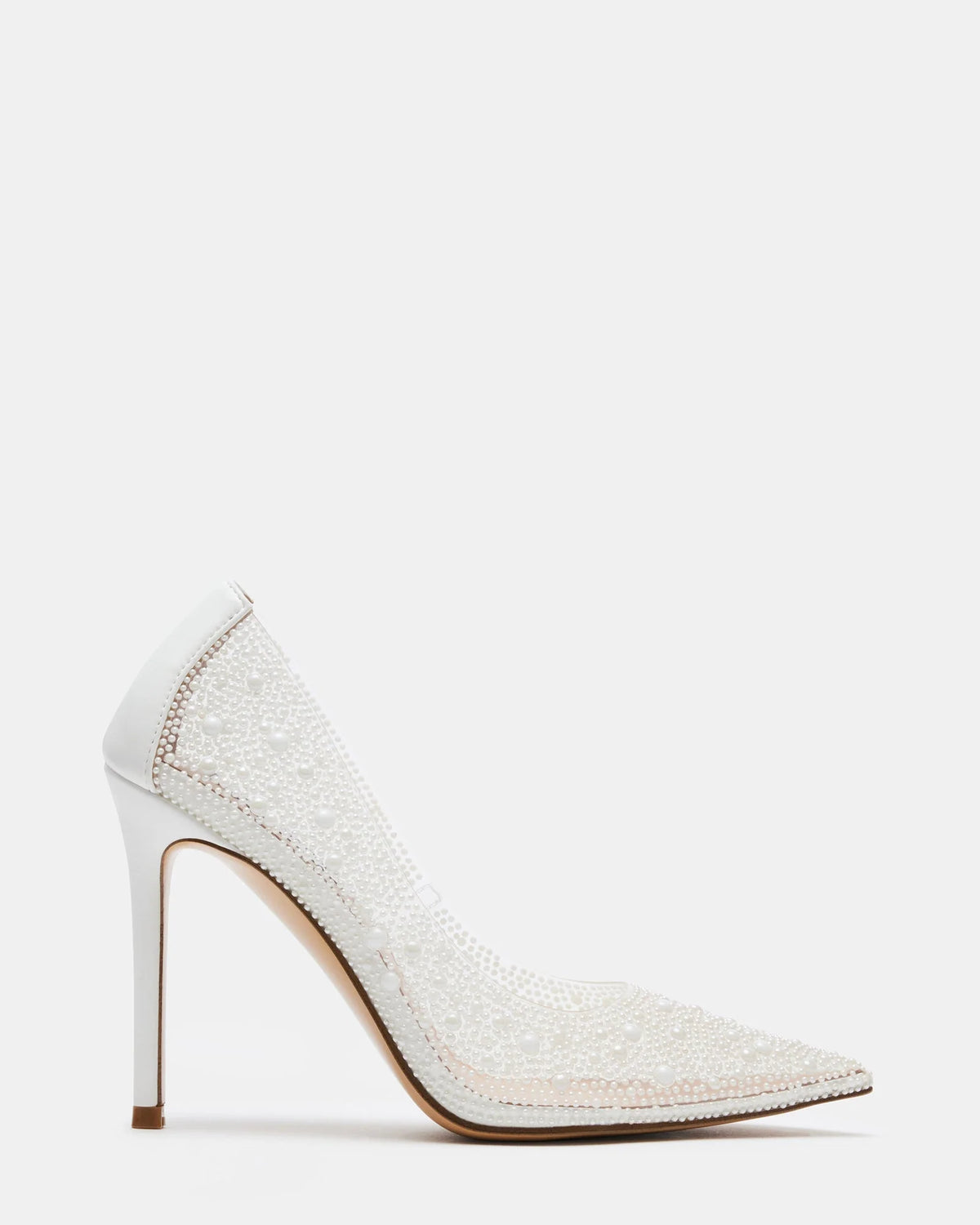 Evelyn Pearl Clear - Sm Rebooted