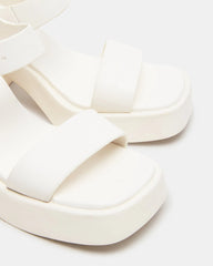 Kaylor Bone Leather - Sm Rebooted