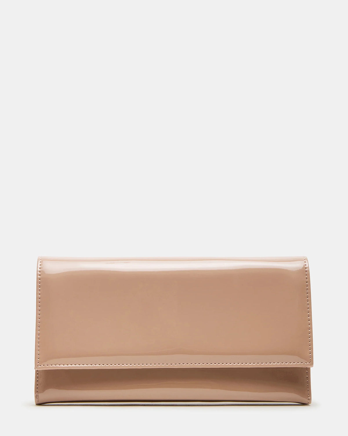 Juliana Bag Blush Patent