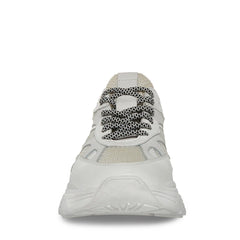 Dia White - Sm Rebooted