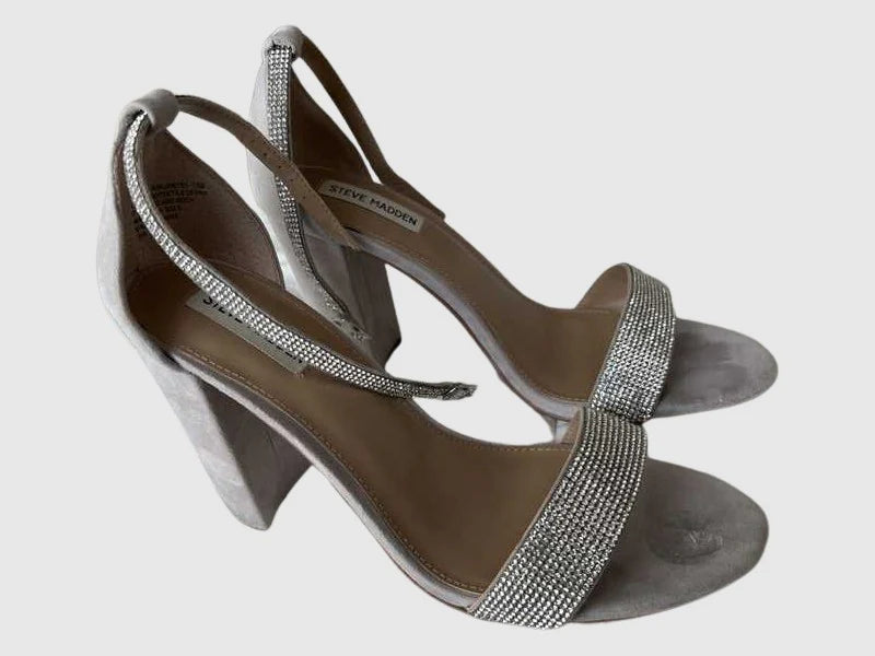 Carrson-R Crystal - Sm Rebooted