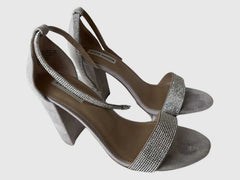 Carrson-R Crystal - Sm Rebooted