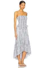 Alejandra Midi Dress