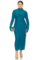 Shailene Maxi Dress