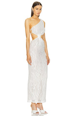 x REVOLVE Caroline Maxi Dress