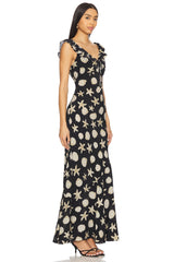 Gali Maxi Dress