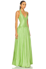 Eliza Maxi Dress
