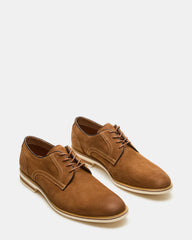 Alvarez Tan Nubuck