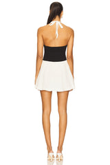 x REVOLVE x free-est Babetown Mini Dress