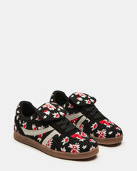 Madrid Floral Multi - Sm Rebooted