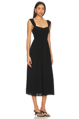 Layla Midi Dress