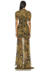 x REVOLVE Evianna Dress