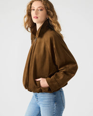 Mackey Jacket Chestnut