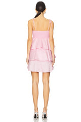 Meet Cute Mini Dress