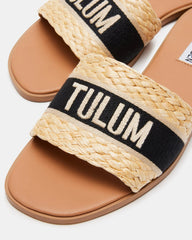 Knox Raffia - Sm Rebooted