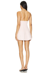 Mallory Mini Dress