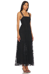 Kylie Maxi Dress