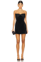 x REVOLVE Charlotte Mini Dress