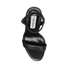 Justify Black Leather - Sm Rebooted