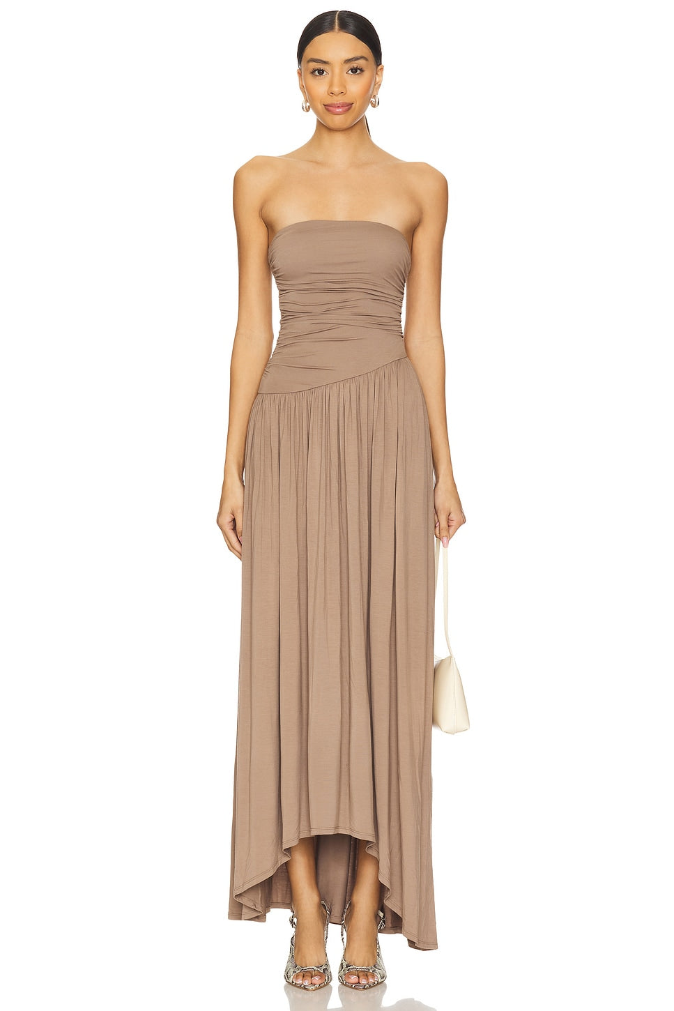 x REVOLVE Mavis Maxi Dress