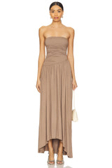 x REVOLVE Mavis Maxi Dress