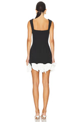 x REVOLVE Kennedy Mini Dress