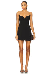 Ketchum Mini Dress