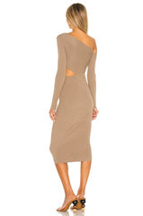Nahla Knit Dress