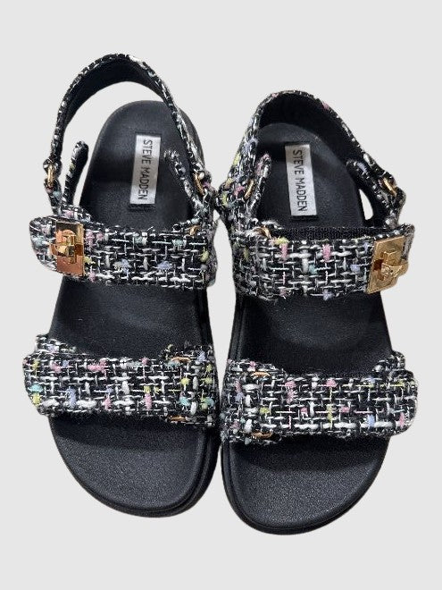 Mona-P White Multi - Sm Rebooted