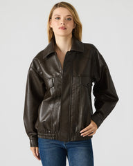 Henson Jacket Coco